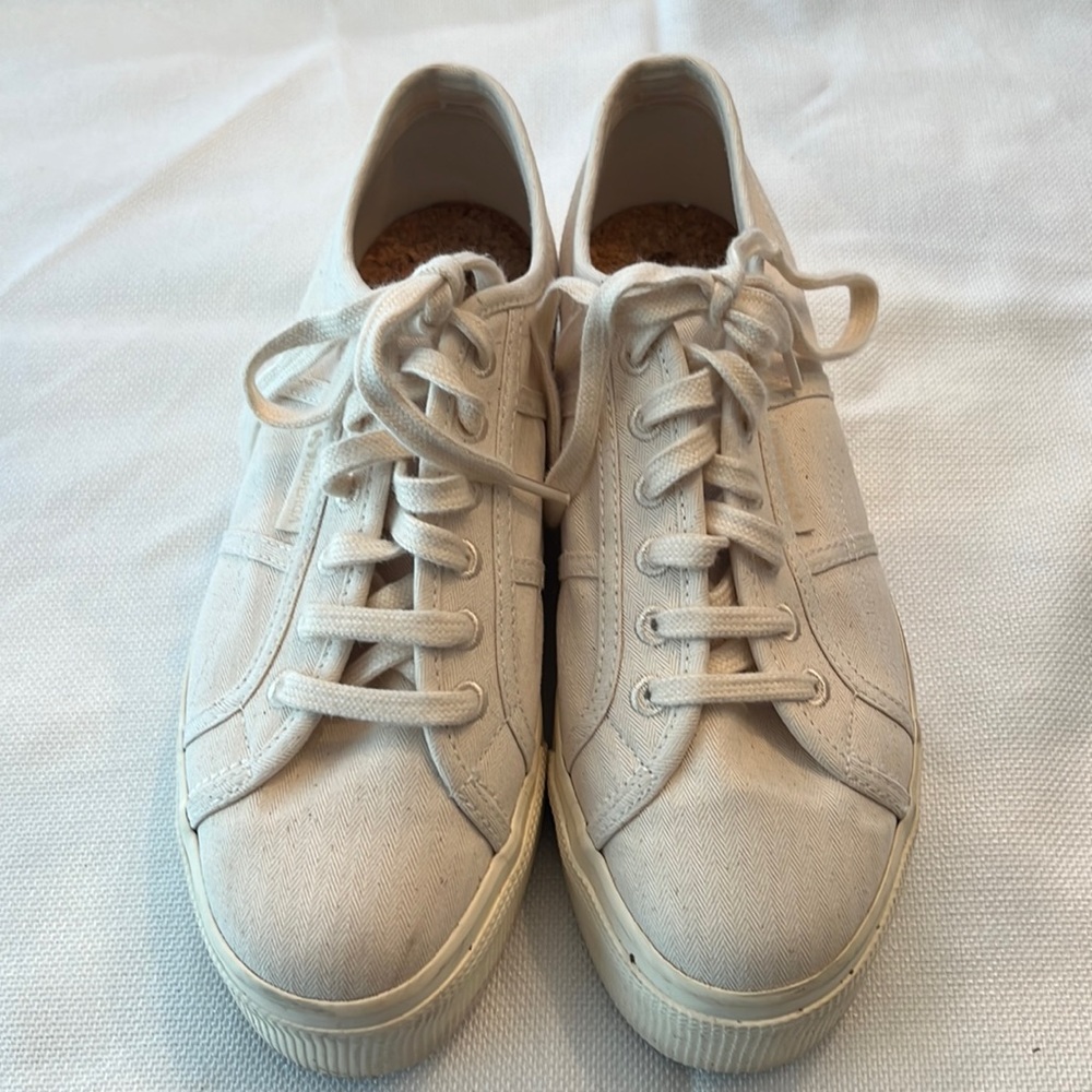 Superga Platform sneakers